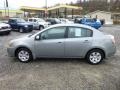 Magnetic Gray Metallic - Sentra 2.0 Photo No. 4