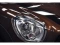 2013 Brilliant Copper Metallic Mini Cooper S Countryman  photo #5