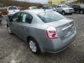 Magnetic Gray Metallic - Sentra 2.0 Photo No. 5