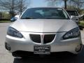 2008 Liquid Silver Metallic Pontiac Grand Prix Sedan  photo #7