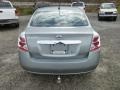 Magnetic Gray Metallic - Sentra 2.0 Photo No. 6