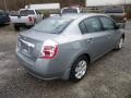 2010 Magnetic Gray Metallic Nissan Sentra 2.0  photo #7