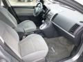 Magnetic Gray Metallic - Sentra 2.0 Photo No. 9