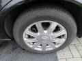 2007 Cadillac DTS Luxury Wheel and Tire Photo