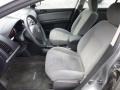 Magnetic Gray Metallic - Sentra 2.0 Photo No. 11