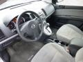 Magnetic Gray Metallic - Sentra 2.0 Photo No. 12