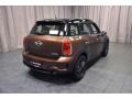 Brilliant Copper Metallic - Cooper S Countryman Photo No. 14