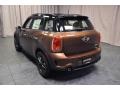 2013 Brilliant Copper Metallic Mini Cooper S Countryman  photo #18