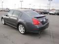 Dark Slate Metallic - Maxima 3.5 SL Photo No. 5