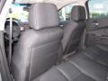 Liquid Silver Metallic - Grand Prix Sedan Photo No. 48