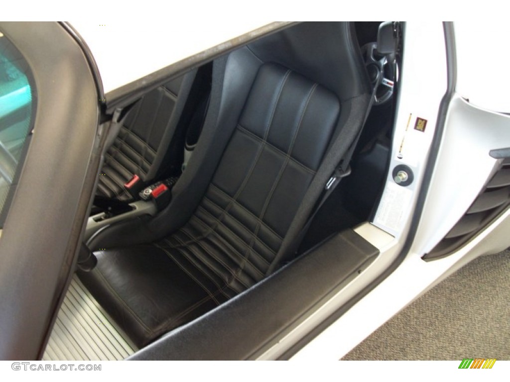 2006 Lotus Elise Standard Elise Model Front Seat Photo #74946793