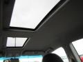 Dark Slate Metallic - Maxima 3.5 SL Photo No. 11