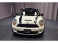 Pepper White - Cooper S Hardtop Photo No. 3