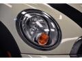 Pepper White - Cooper S Hardtop Photo No. 5