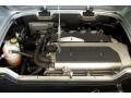 1.8 Liter DOHC 16-Valve VVT 4 Cylinder Engine for 2006 Lotus Elise  #74946948