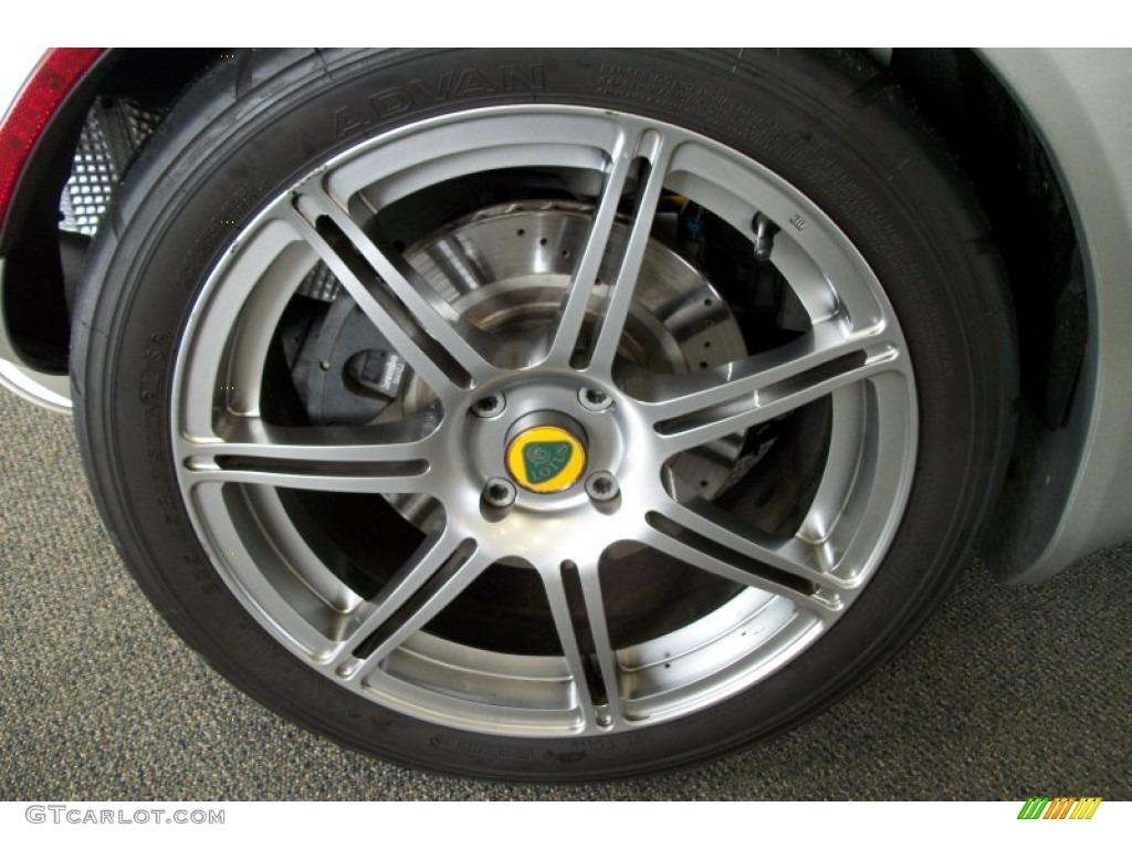 2006 Lotus Elise Standard Elise Model Wheel Photo #74947069