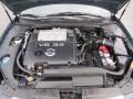 Dark Slate Metallic - Maxima 3.5 SL Photo No. 25
