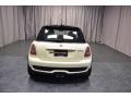 Pepper White - Cooper S Hardtop Photo No. 15