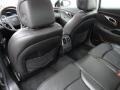 Ebony Rear Seat Photo for 2011 Buick LaCrosse #74947084