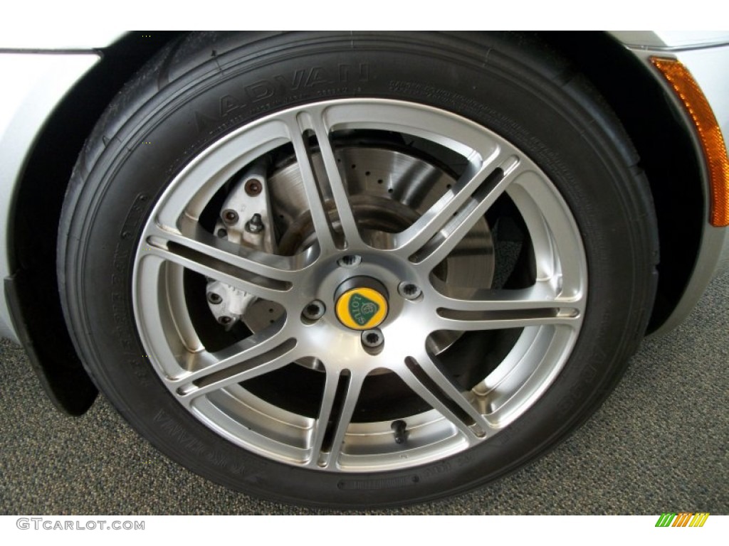 2006 Lotus Elise Standard Elise Model Wheel Photo #74947090