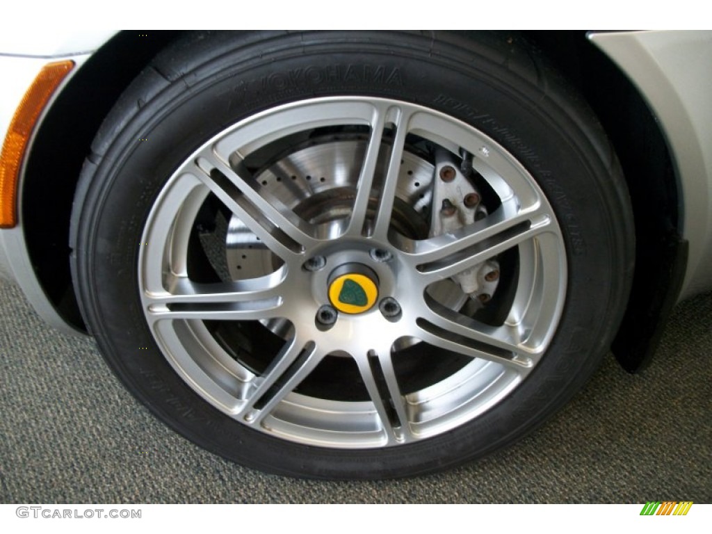 2006 Lotus Elise Standard Elise Model Wheel Photo #74947114