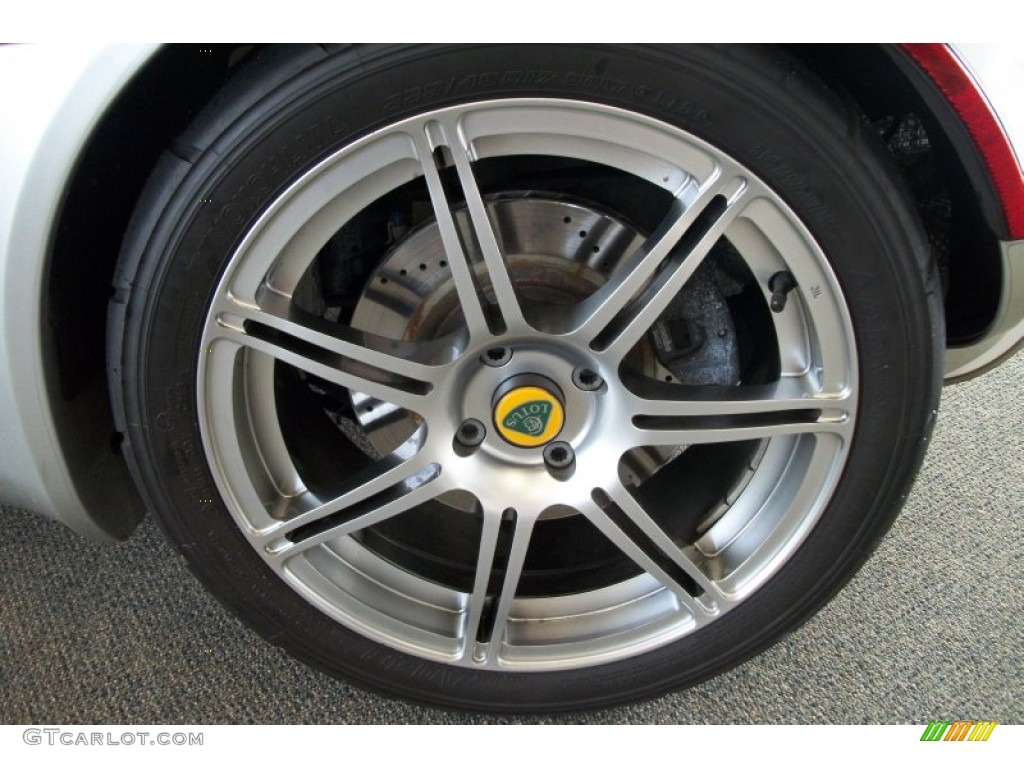 2006 Lotus Elise Standard Elise Model Wheel Photo #74947133