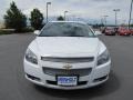 Summit White - Malibu LTZ Photo No. 2