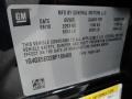 Carbon Black Metallic - LaCrosse CXS Photo No. 16
