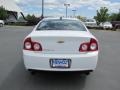 Summit White - Malibu LTZ Photo No. 6
