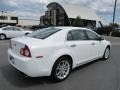 Summit White - Malibu LTZ Photo No. 7