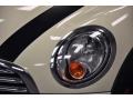 Pepper White - Cooper Hardtop Photo No. 2