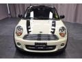 Pepper White - Cooper Hardtop Photo No. 3