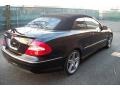 Black - CLK 63 AMG Cabriolet Photo No. 5