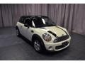 Pepper White - Cooper Hardtop Photo No. 5