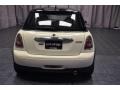 Pepper White - Cooper Hardtop Photo No. 15