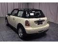 Pepper White - Cooper Hardtop Photo No. 19
