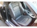 Black Front Seat Photo for 2007 Mercedes-Benz CLK #74947762