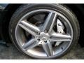 2007 Mercedes-Benz CLK 63 AMG Cabriolet Wheel