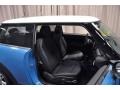 2013 Kite Blue Mini Cooper Hardtop  photo #7