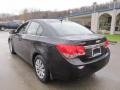 Black Granite Metallic - Cruze LS Photo No. 4