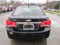 Black Granite Metallic - Cruze LS Photo No. 5