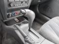 4 Speed Automatic 2002 Chevrolet Cavalier LS Sport Coupe Transmission