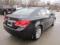 Black Granite Metallic - Cruze LS Photo No. 6