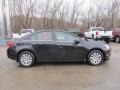 Black Granite Metallic - Cruze LS Photo No. 7