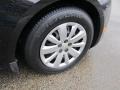 Black Granite Metallic - Cruze LS Photo No. 8