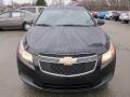 Black Granite Metallic - Cruze LS Photo No. 10