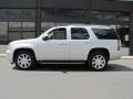 2010 Pure Silver Metallic GMC Yukon Denali AWD  photo #2