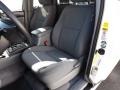Super White - Tacoma Access Cab Photo No. 13