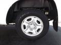 Super White - Tacoma Access Cab Photo No. 16