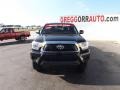 Black - Tacoma SR5 Prerunner Double Cab Photo No. 2